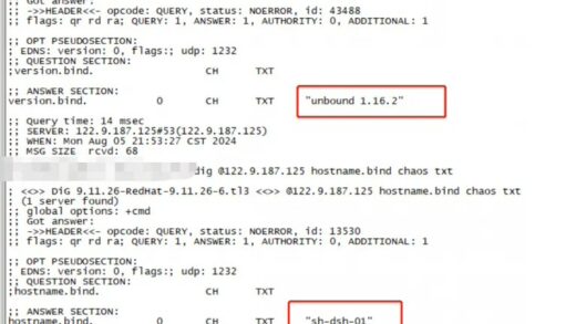 腾讯云：监测到国内大量家用路由器遭 DNS 劫持，服务器端现已恢复