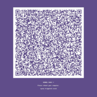 Linux Kernel 6.12版预计将支持在崩溃后显示二维码 后续可以解码排查错误