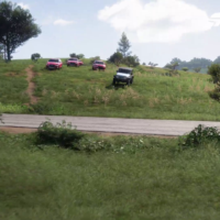 《极限竞速：地平线5》公布全新预告：捉迷藏模式将于9月上线