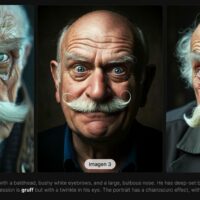 力压 DALL-E 3 等顶级模型，谷歌开放 Imagen 3 文生图 AI 访问