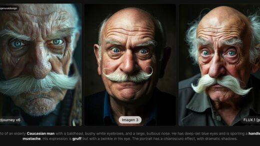 力压 DALL-E 3 等顶级模型，谷歌开放 Imagen 3 文生图 AI 访问