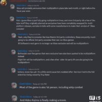 消息称 Xbox 游戏《微软飞行模拟》将移植到索尼 PlayStation 游戏平台