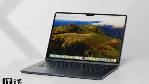 爆料称苹果 M4 MacBook Air 明年春季推出，Mac Studio 和 Mac Pro 明年年中发布