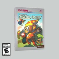 雅达利发布 Atari 7800+ 游戏主机：11 月 29 日发售，售价 130 美元