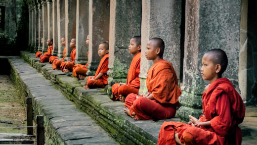 苹果 iPhone 也能拍出大片：2024 IPPA 摄影大赛获奖作品揭晓