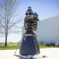 马斯克展示 SpaceX 首台 Raptor 3 引擎，暗示已进入量产阶段