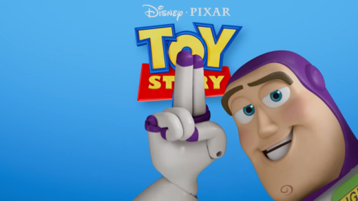 迪士尼《玩具总动员 5》先导预告发布，2026 年 6 月 19 日北美上映