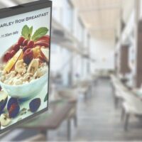 摆脱电池、电线束缚，采用无线供电的电子纸显示屏问世