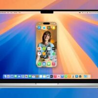 消息称苹果 macOS 15 Sequoia 正式版将于 9 月中旬与 iOS 18 一起推出