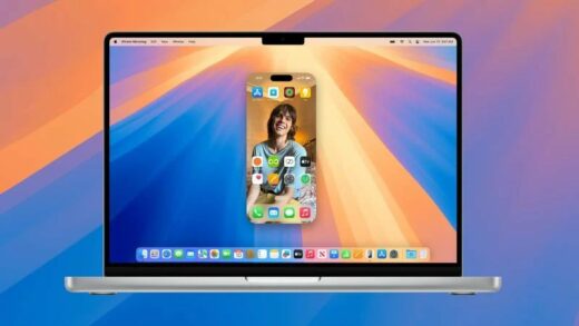 消息称苹果 macOS 15 Sequoia 正式版将于 9 月中旬与 iOS 18 一起推出