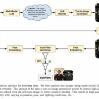 Meta 公司发布 Imagine Yourself：无需为特定对象微调的个性化图像生成 AI 模型
