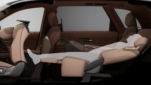 丰田章男：丰田世极豪华 SUV 将推出高性能版 GRMN 车型