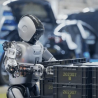 中国机器人有效专利已超19万项！独占全球2/3