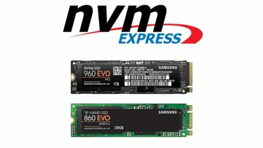 NVMe 2.1 规范发布：统一存储架构、简化开发流程、增强安全和管理