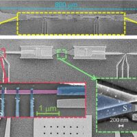 量子领域新突破：量子比特如何损耗能量方式被揭示