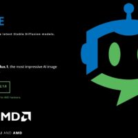 AMD 推出 Amuse 2.1 Beta 版：引入 FLUX.1 模型支持，优化 Radeon 独显和锐龙 APU 性能