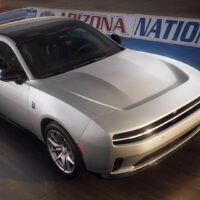 2024 款道奇 Charger Daytona First Edition 车型曝光：起售价 6.86 万美元