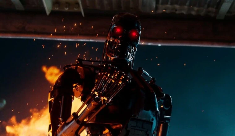 《终结者:幸存者》游戏延期至 2025 年,以确保达到预期质量