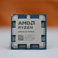 AMD成最大赢家！Intel CPU在韩国DIY市场份额降至45%