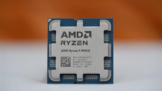 AMD成最大赢家！Intel CPU在韩国DIY市场份额降至45%