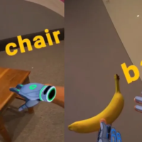 Meta Quest 3 头显透视摄像头被“破解”，开发者成功运行计算机视觉模型