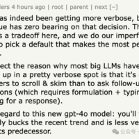 OpenAI GPT-4o 新版本突然上线：丝滑解决 9.11 和 9.9 谁大，更强也更便宜了