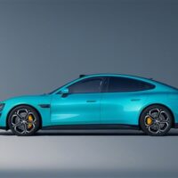 小米：SU7所有可升级件都有认证秘钥 换副厂件后可能无法OTA