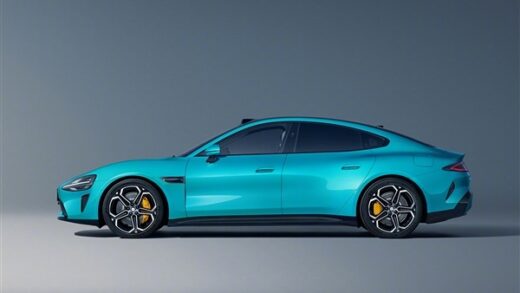 小米：SU7所有可升级件都有认证秘钥 换副厂件后可能无法OTA