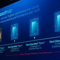 Intel下下代至强Diamond Rapids又换接口了 9324个针脚你没有看错