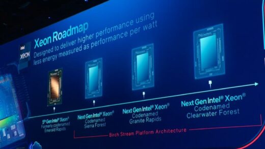 Intel下下代至强Diamond Rapids又换接口了 9324个针脚你没有看错