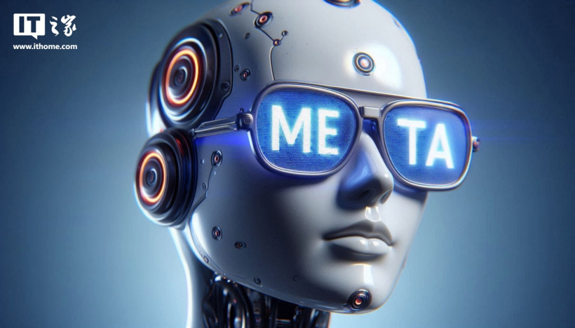 Meta 被曝造芯梦碎,未来 AR 眼镜将用高通芯片