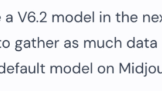 Midjourney V6.1 再进化！人像逼真细节拉满，摄影级画面秒生成