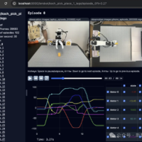 人人都能玩得起 AI 机器人，HuggingFace 开源低成本解决方案 LeRobot