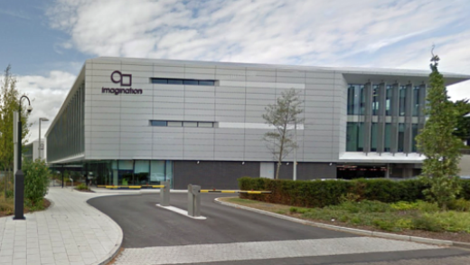 Imagination获得1亿美元投资 助力边缘AI技术开发