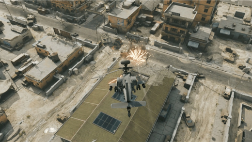 射击游戏鼻祖！腾讯《三角洲行动》定档9月：全网预约已破3000万