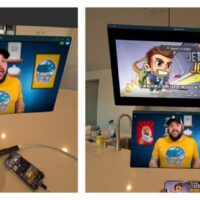 Meta 发布 Quest HDMI Link 应用，1080P 零延迟有线投屏到 Quest 头显上