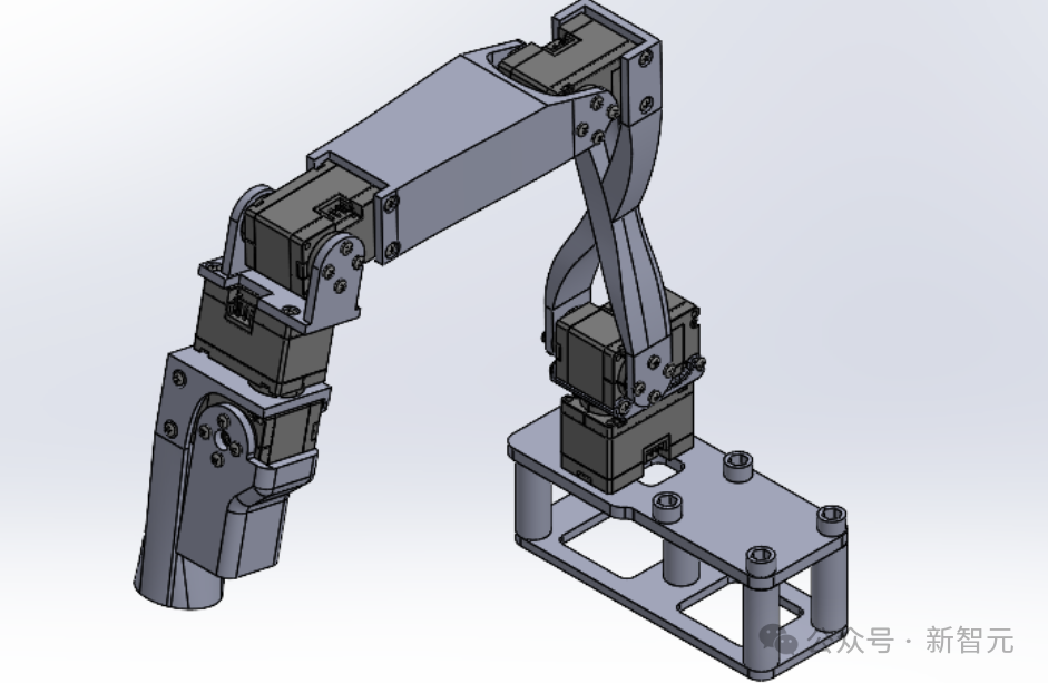 人人都能玩得起 AI 机器人,HuggingFace 开源低成本解决方案 LeRobot