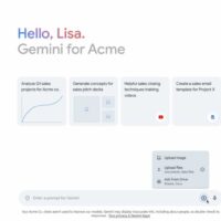 谷歌打磨 Gemini AI 技能：扩充支持文件类型、提高文档洞察力