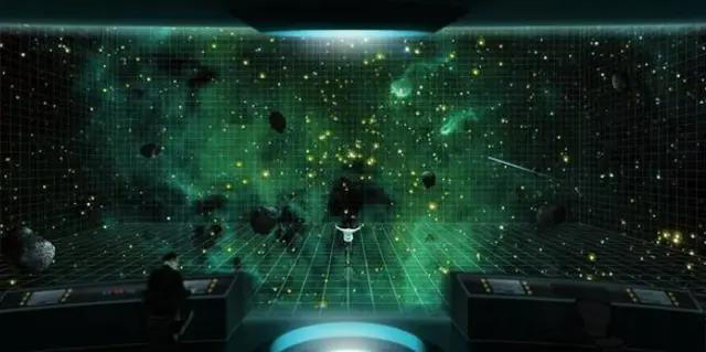 人类一直都是生活在虚拟世界,甚至在千年,已经有人察觉到了 人类一直都是生活在虚拟世界,甚至在千年,已经有人察觉到了