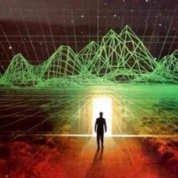 人类一直都是生活在虚拟世界，甚至在千年，已经有人察觉到了