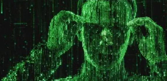 人类一直都是生活在虚拟世界,甚至在千年,已经有人察觉到了 人类一直都是生活在虚拟世界,甚至在千年,已经有人察觉到了