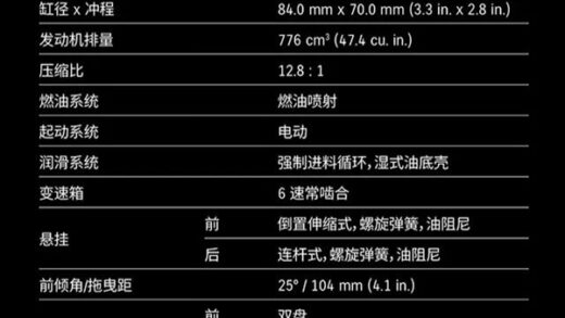 9.98万 铃木GSX-8R运动型摩托车上市：双缸四冲程