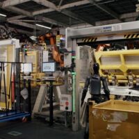 地表最强打工人！全新人形机器人Figure 02登场：每天工作超20小时