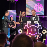 导致Windows全球性崩溃！CrowdStrike被评为“最史诗级失败”奖