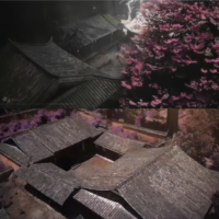 实景打卡！中国航天晒《黑神话：悟空》取景地卫星图