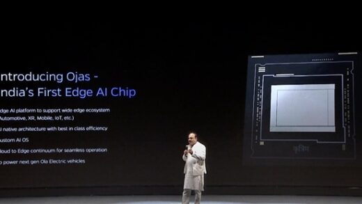 印度首款AI芯片来了！公司创始人被称为印度“马斯克”