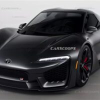 内燃机不死！丰田全新2.0T发动机曝光：最大600马力