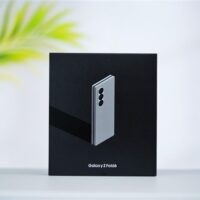 史上最轻薄的三星折叠屏！三星Galaxy Z Fold6图赏