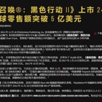 4天破千万什么概念 《黑神话：悟空》和国外3A游戏首发销量对比