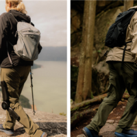 谷歌+始祖鸟 造出世界上第一条动力裤 3万块还卖爆了